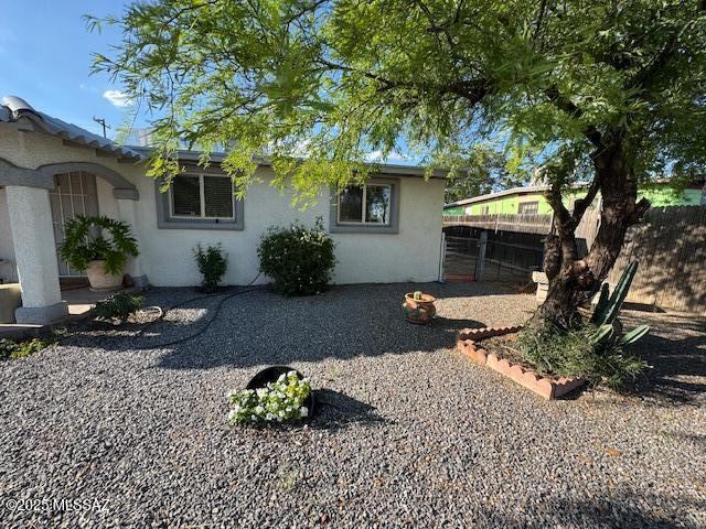 4549 East 29th Street, Tucson, AZ 85711
