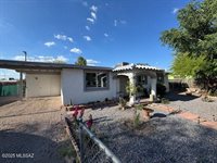 4549 East 29th Street, Tucson, AZ 85711