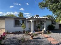 4549 East 29th Street, Tucson, AZ 85711