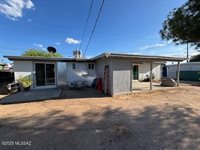 4549 East 29th Street, Tucson, AZ 85711
