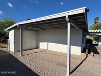 4549 East 29th Street, Tucson, AZ 85711