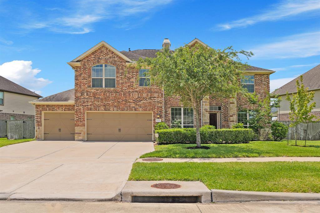 2131 Cranbrook Ridge Lane, Sugar Land, TX 77479