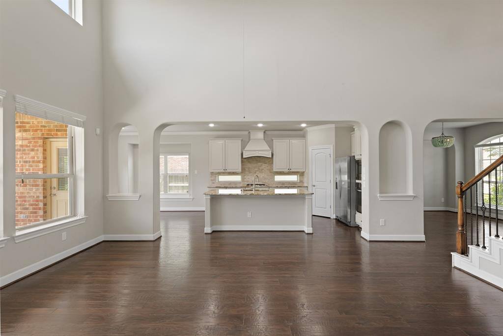 2131 Cranbrook Ridge Lane, Sugar Land, TX 77479