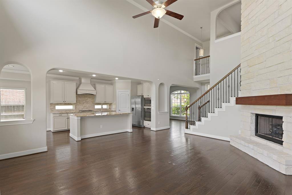 2131 Cranbrook Ridge Lane, Sugar Land, TX 77479