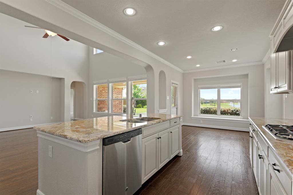 2131 Cranbrook Ridge Lane, Sugar Land, TX 77479