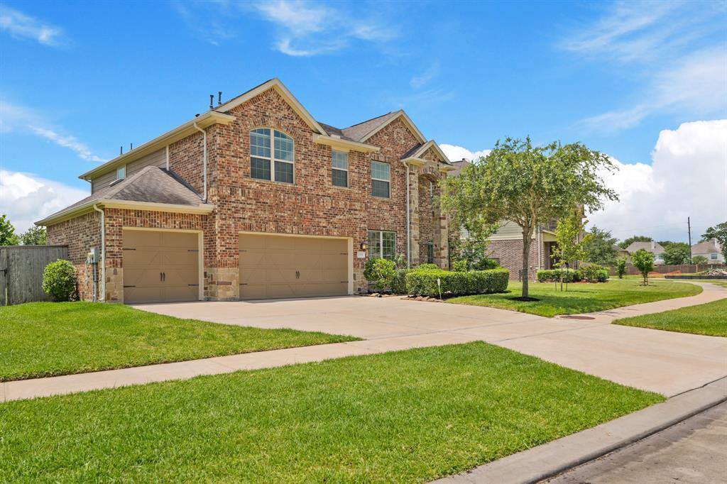 2131 Cranbrook Ridge Lane, Sugar Land, TX 77479