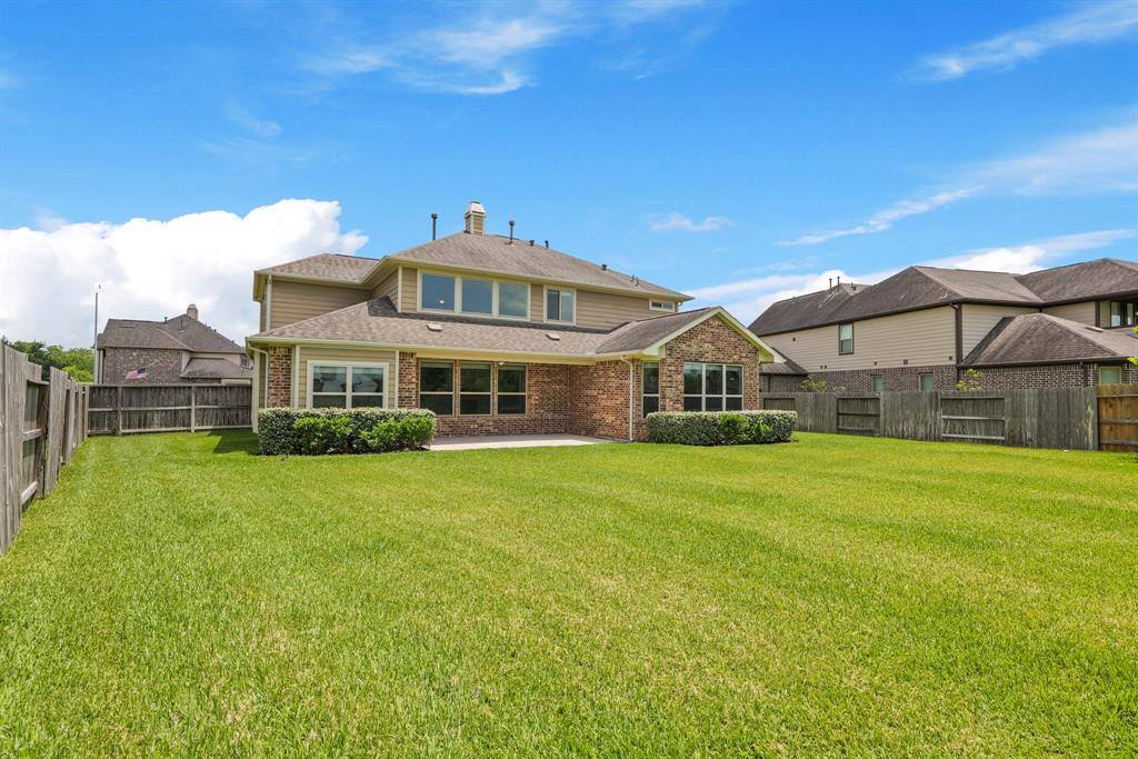 2131 Cranbrook Ridge Lane, Sugar Land, TX 77479