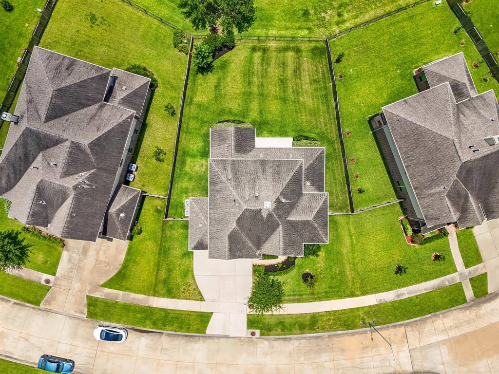 2131 Cranbrook Ridge Lane, Sugar Land, TX 77479