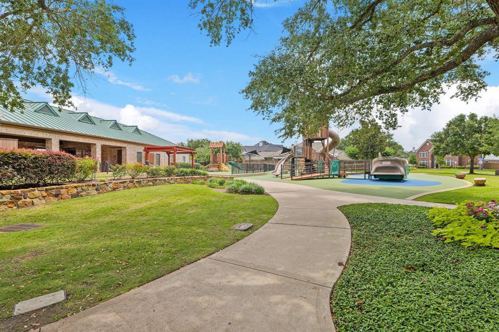 2131 Cranbrook Ridge Lane, Sugar Land, TX 77479