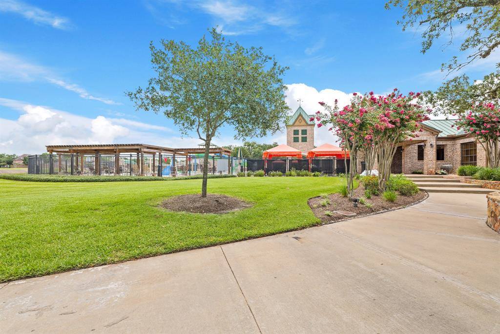 2131 Cranbrook Ridge Lane, Sugar Land, TX 77479