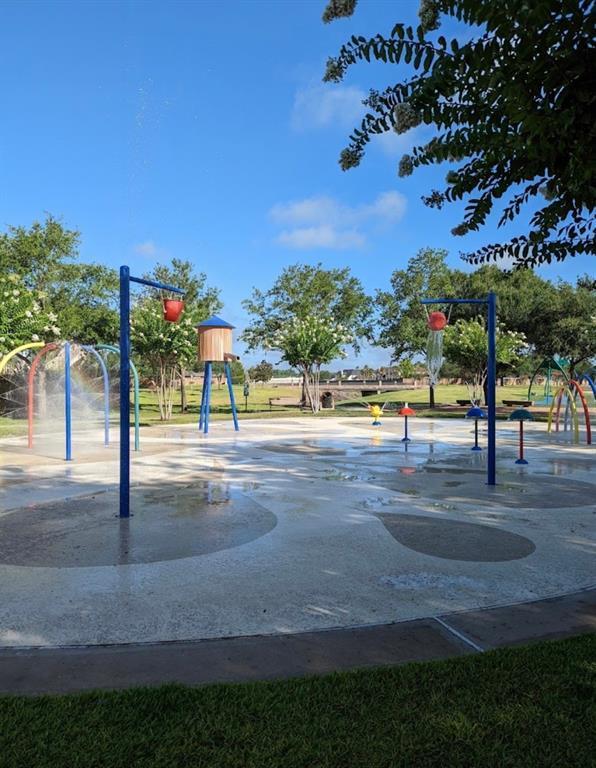 2131 Cranbrook Ridge Lane, Sugar Land, TX 77479