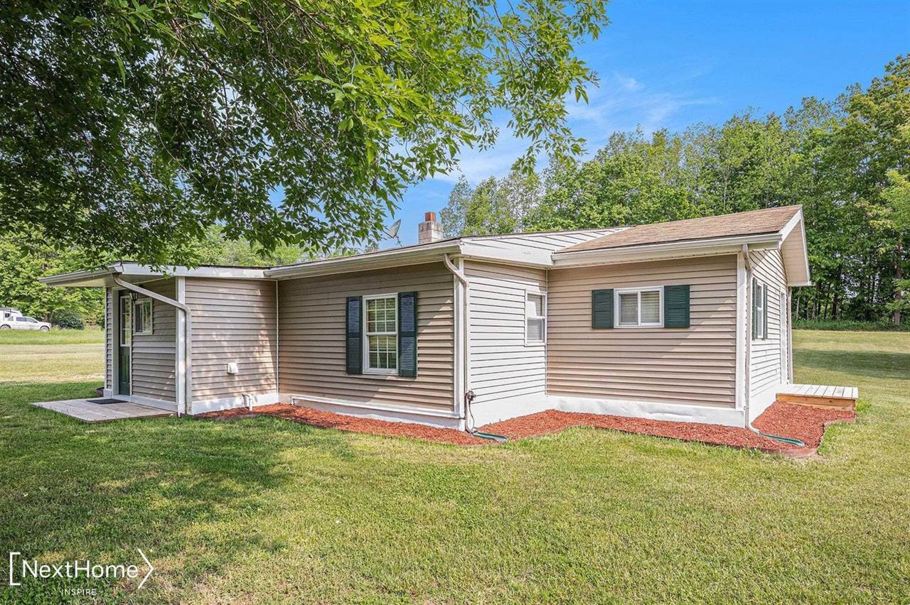 75 Carpenter Road, Fostoria, MI 48435