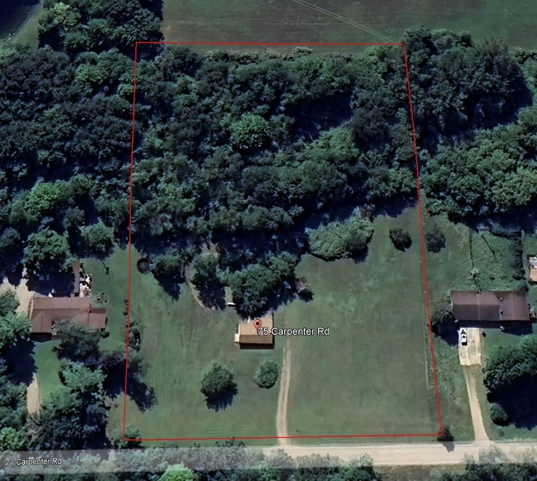 75 Carpenter Road, Fostoria, MI 48435