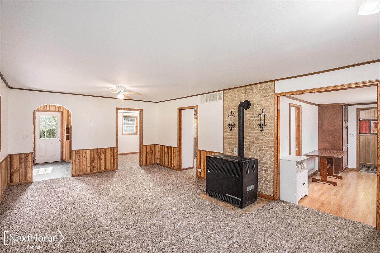 75 Carpenter Road, Fostoria, MI 48435