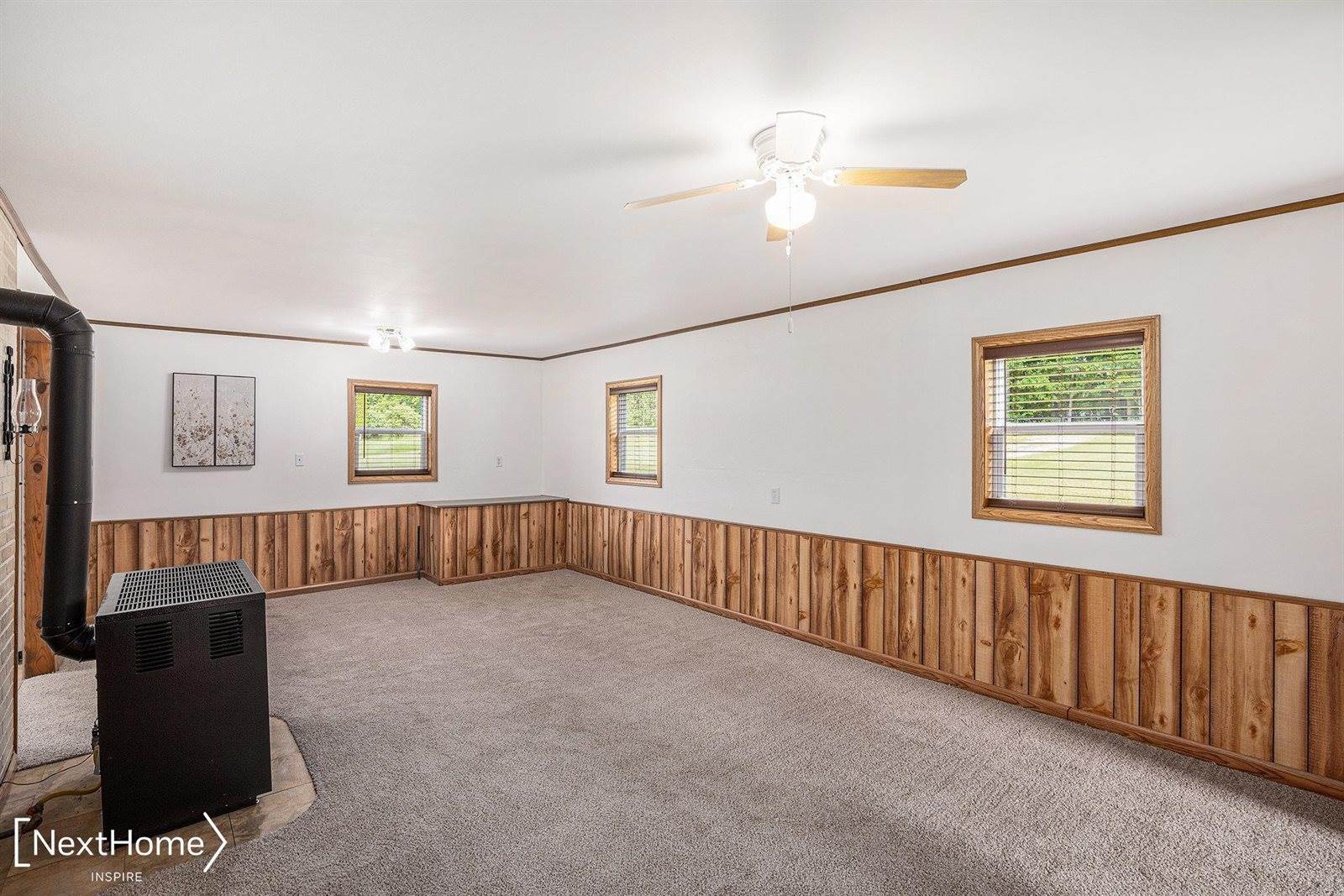 75 Carpenter Road, Fostoria, MI 48435