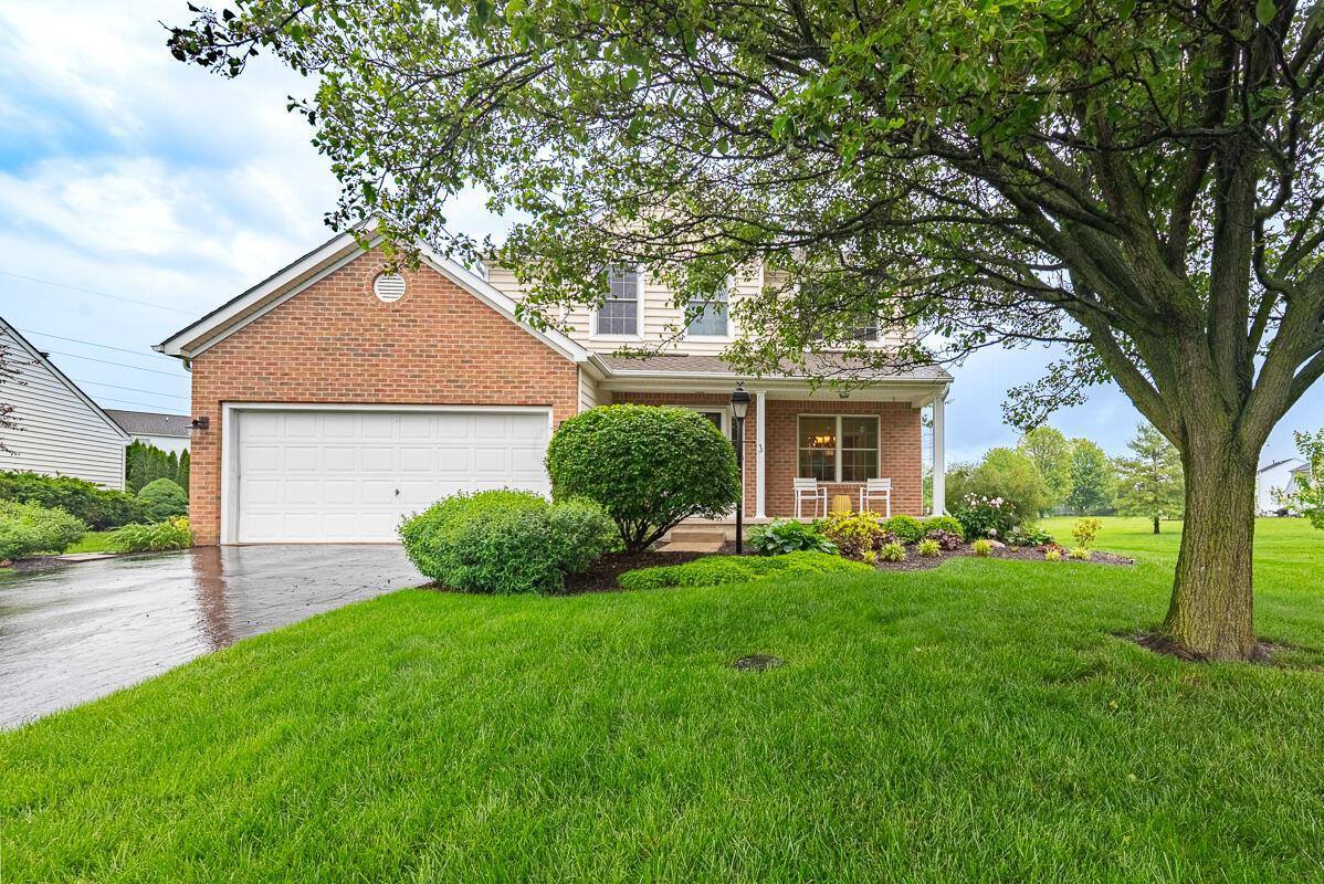 7553 Daisy Lane, Lewis Center, OH 43035