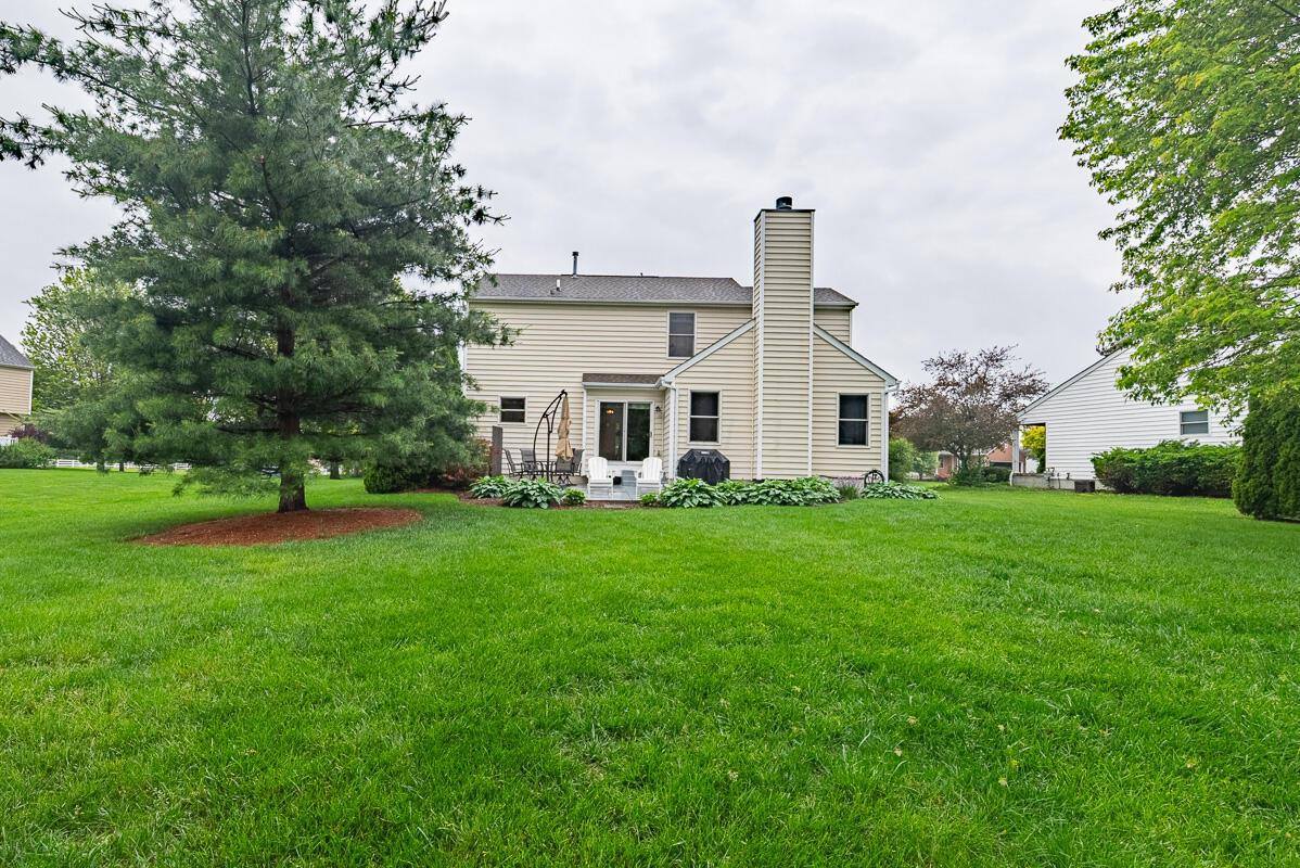 7553 Daisy Lane, Lewis Center, OH 43035