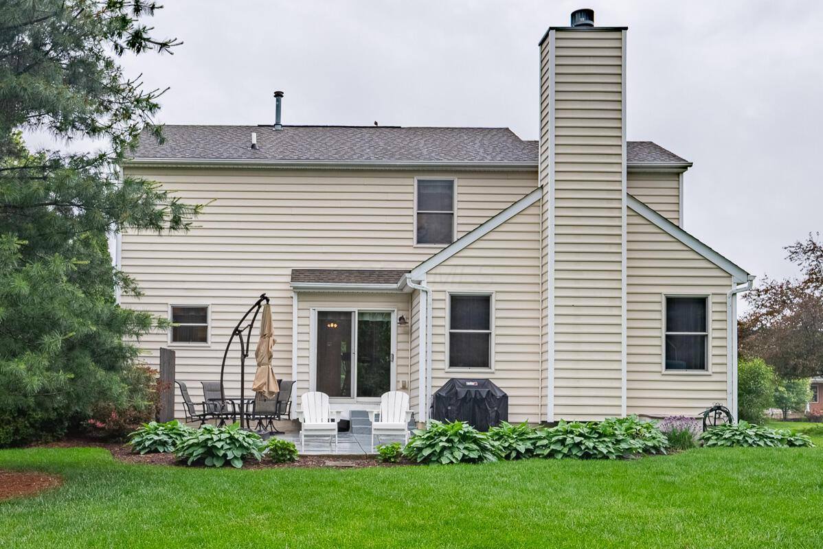 7553 Daisy Lane, Lewis Center, OH 43035