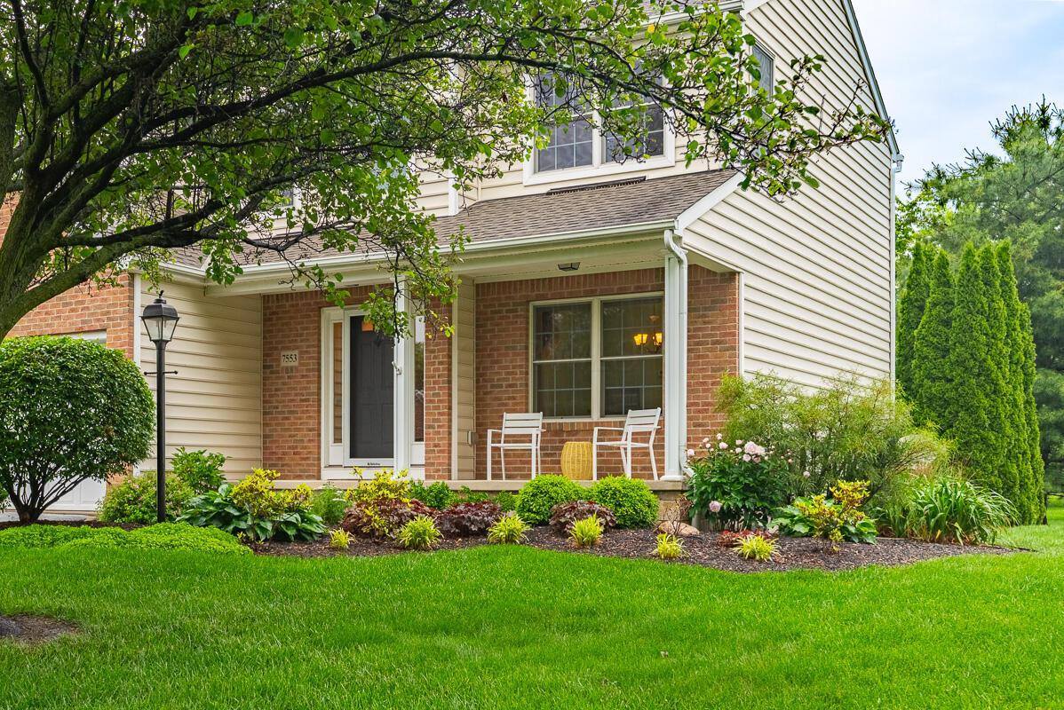 7553 Daisy Lane, Lewis Center, OH 43035