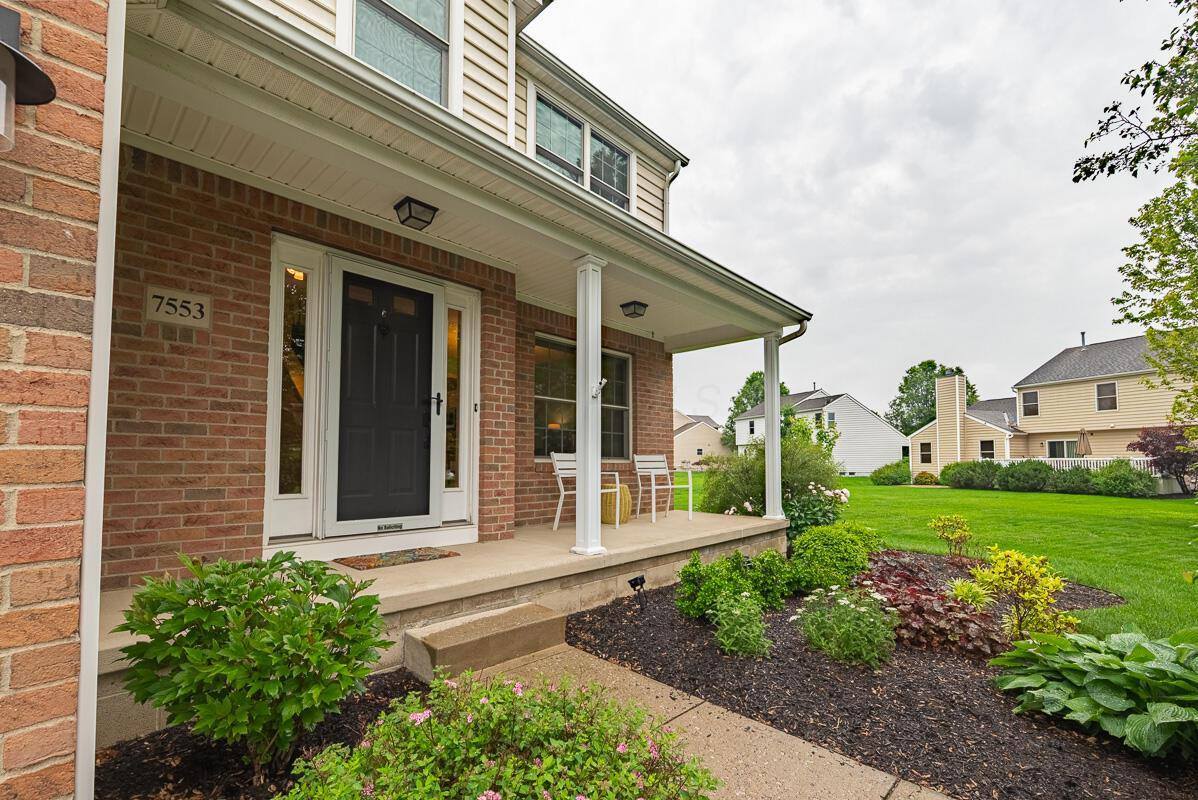 7553 Daisy Lane, Lewis Center, OH 43035