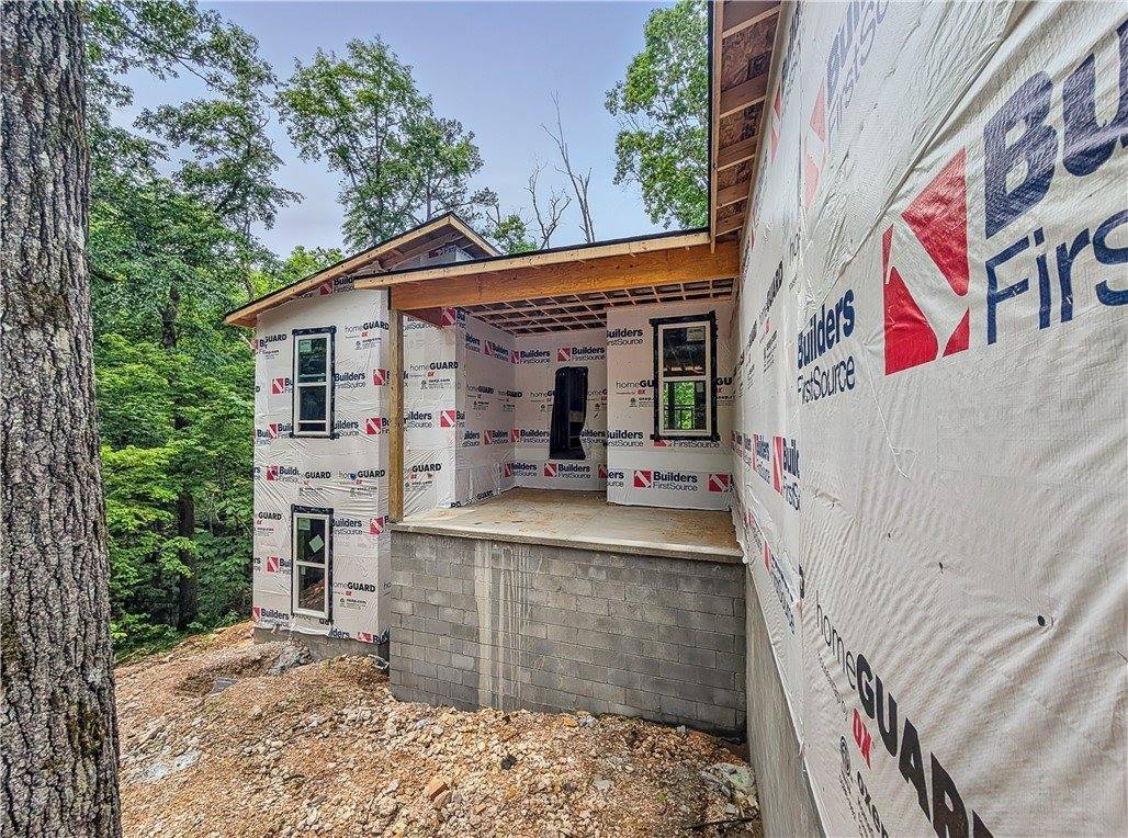 15 Patterdale Lane, Bella Vista, AR 72714