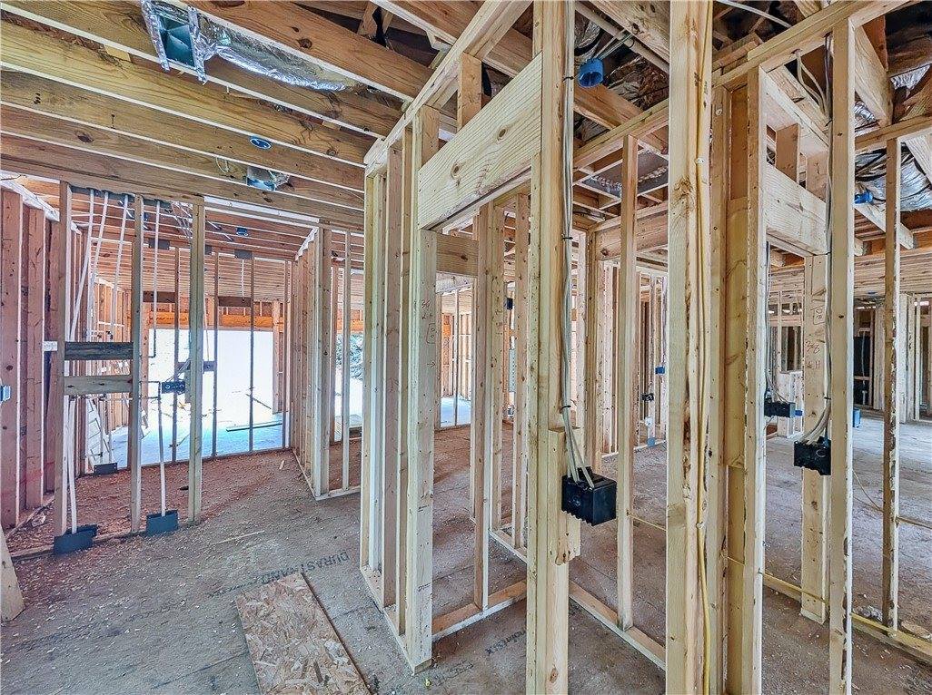 15 Patterdale Lane, Bella Vista, AR 72714