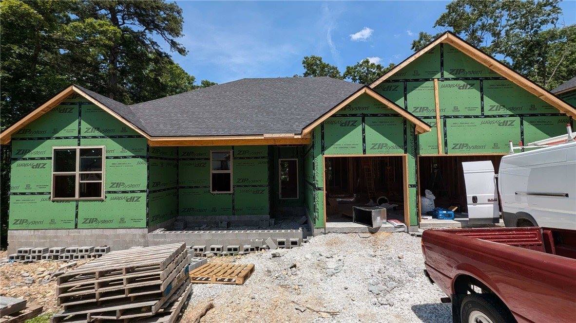 32 Westmorland Drive, Bella Vista, AR 72714