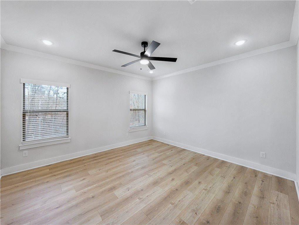 5 Newmilns Lane, Bella Vista, AR 72715