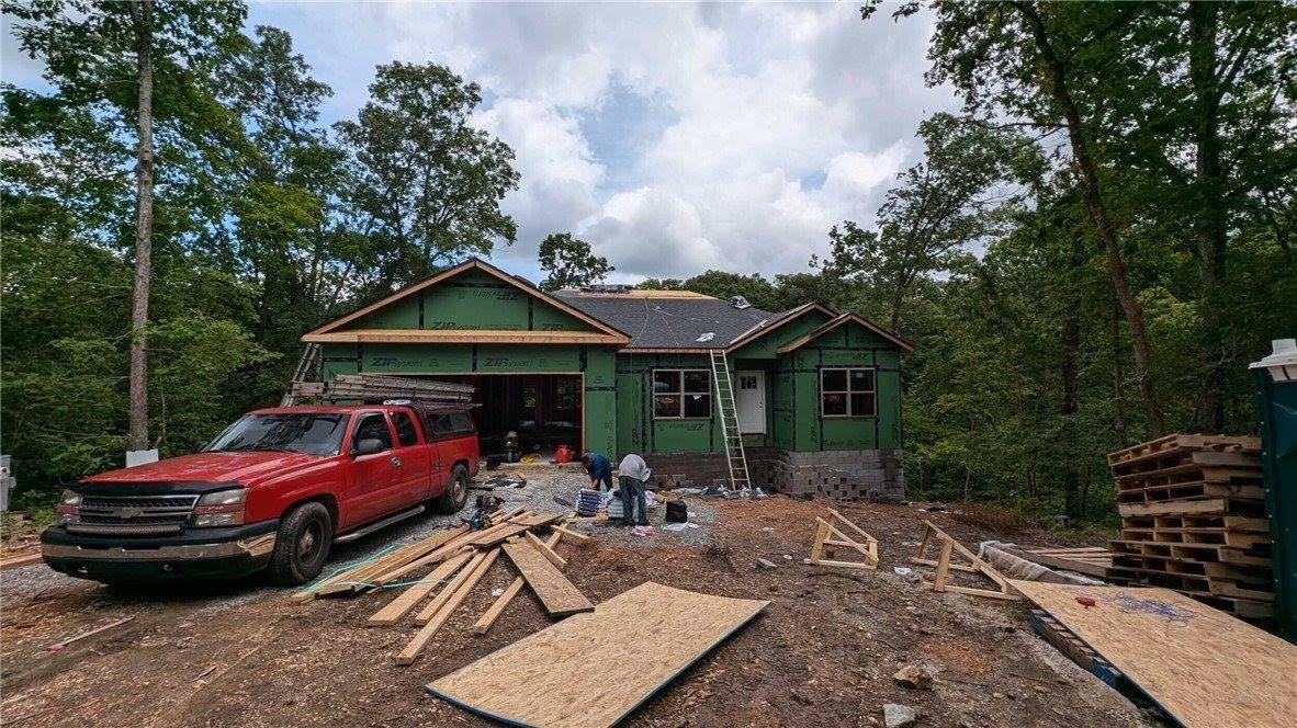 5 Newmilns Lane, Bella Vista, AR 72715