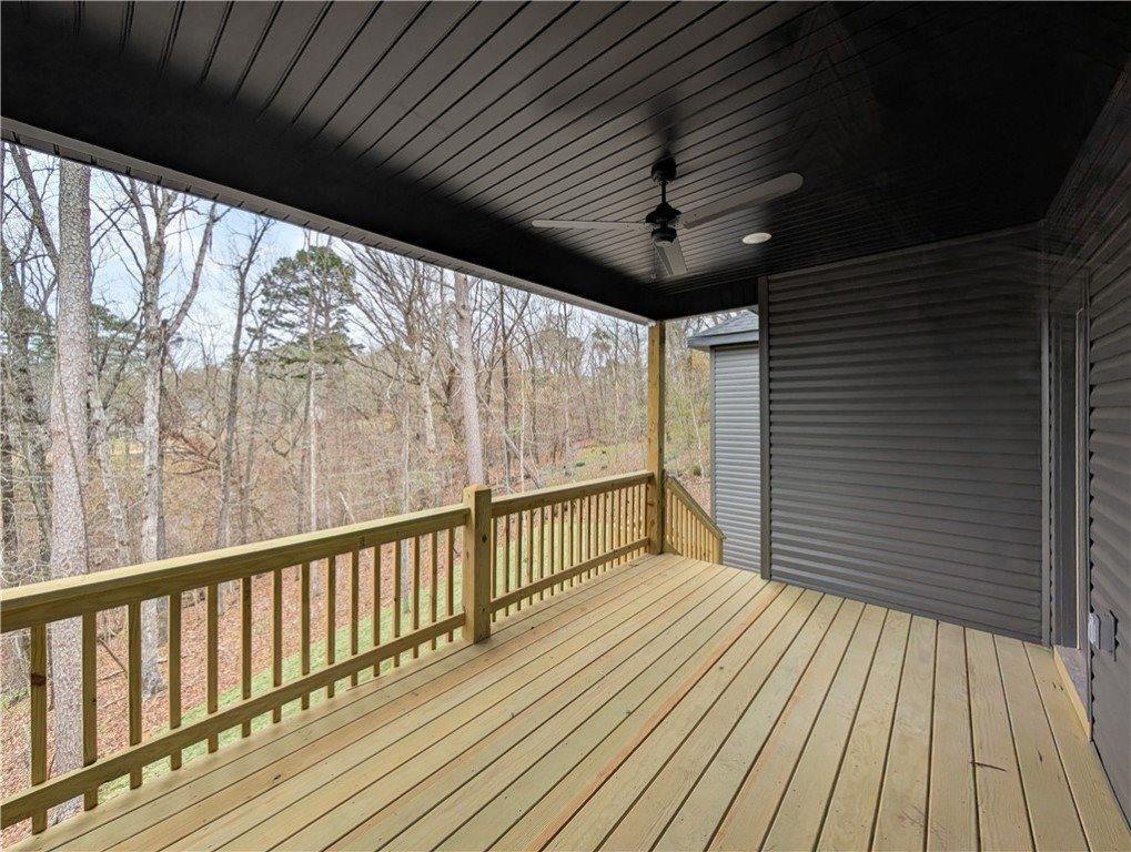 5 Newmilns Lane, Bella Vista, AR 72715