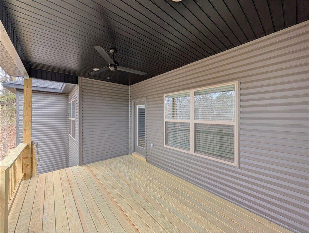 5 Newmilns Lane, Bella Vista, AR 72715