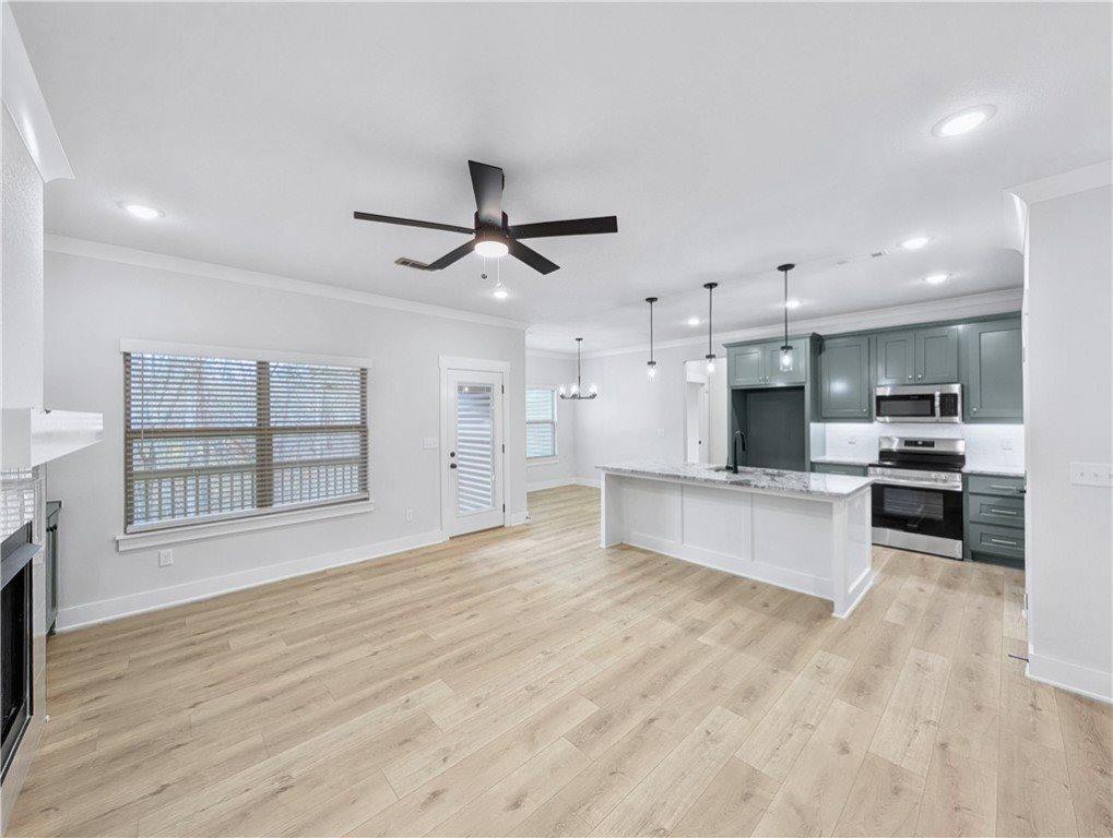 5 Newmilns Lane, Bella Vista, AR 72715