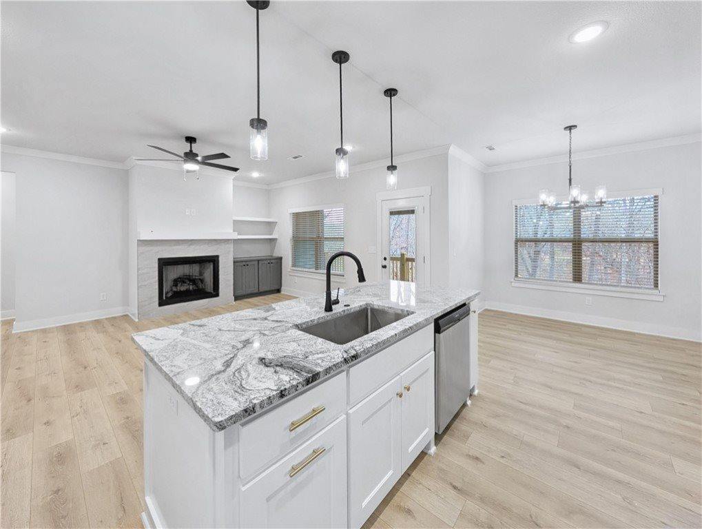 5 Newmilns Lane, Bella Vista, AR 72715