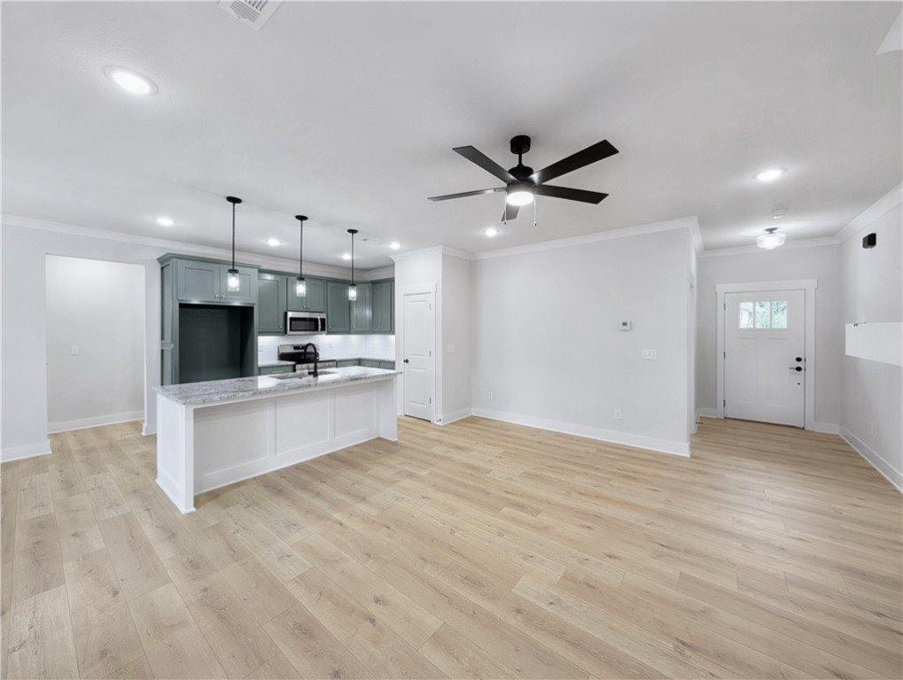 5 Newmilns Lane, Bella Vista, AR 72715