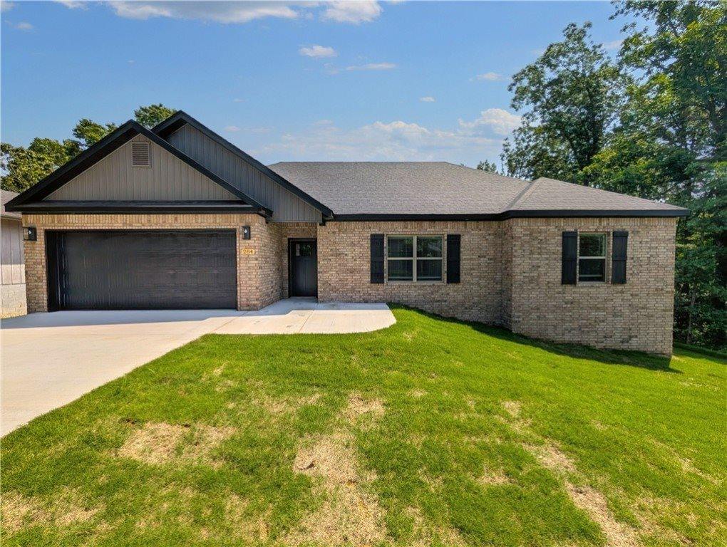 13 Epping Drive, Bella Vista, AR 72714