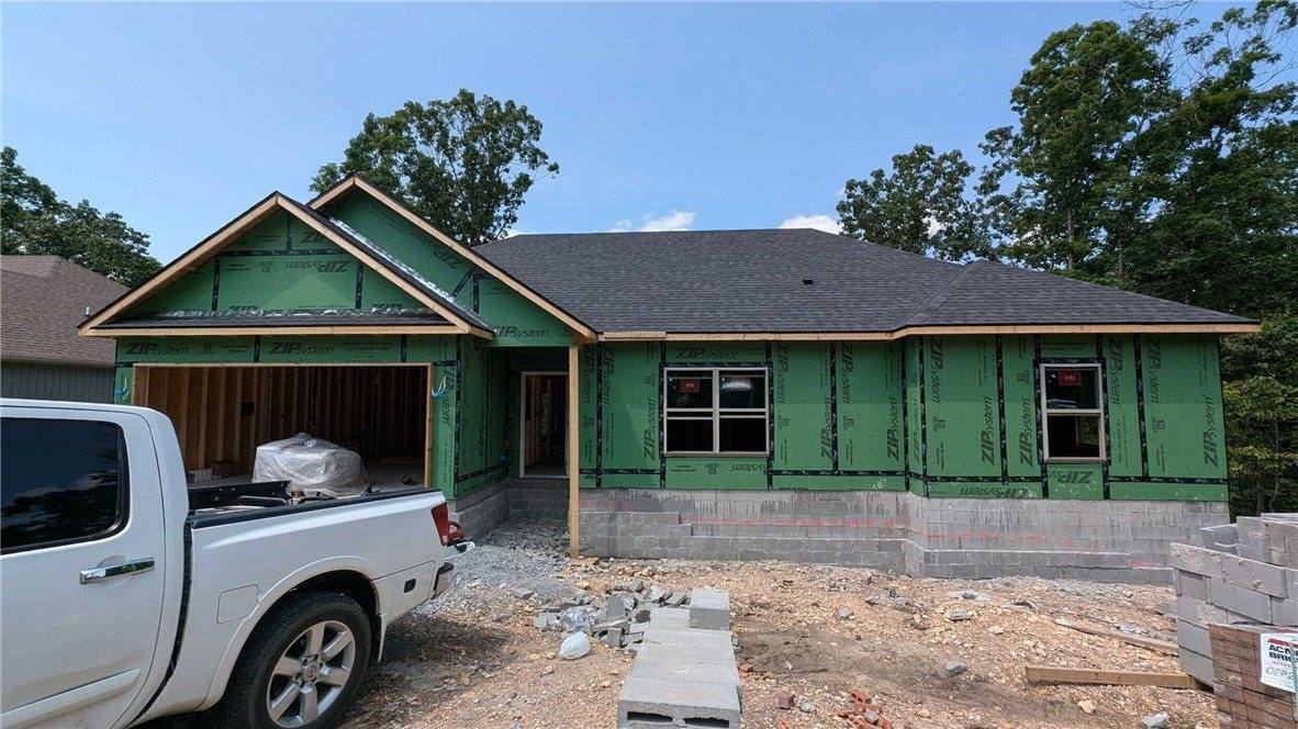 13 Epping Drive, Bella Vista, AR 72714