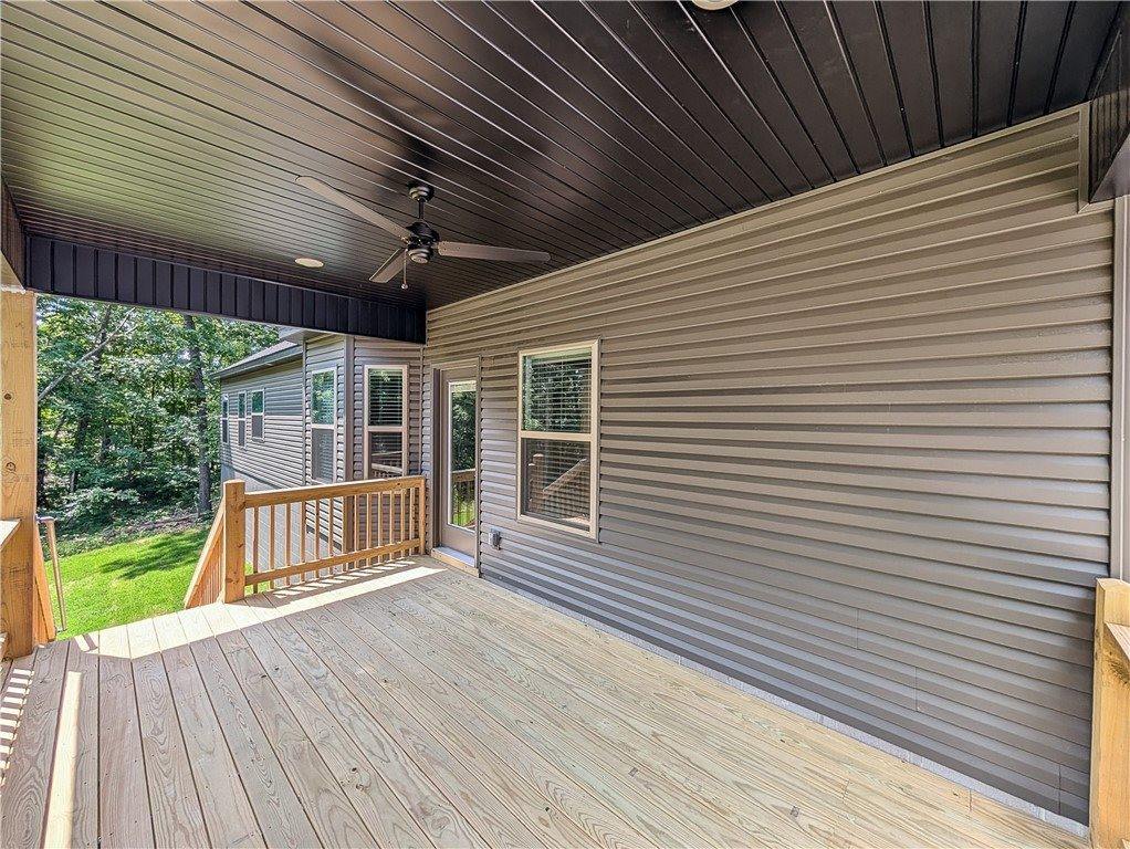 13 Epping Drive, Bella Vista, AR 72714