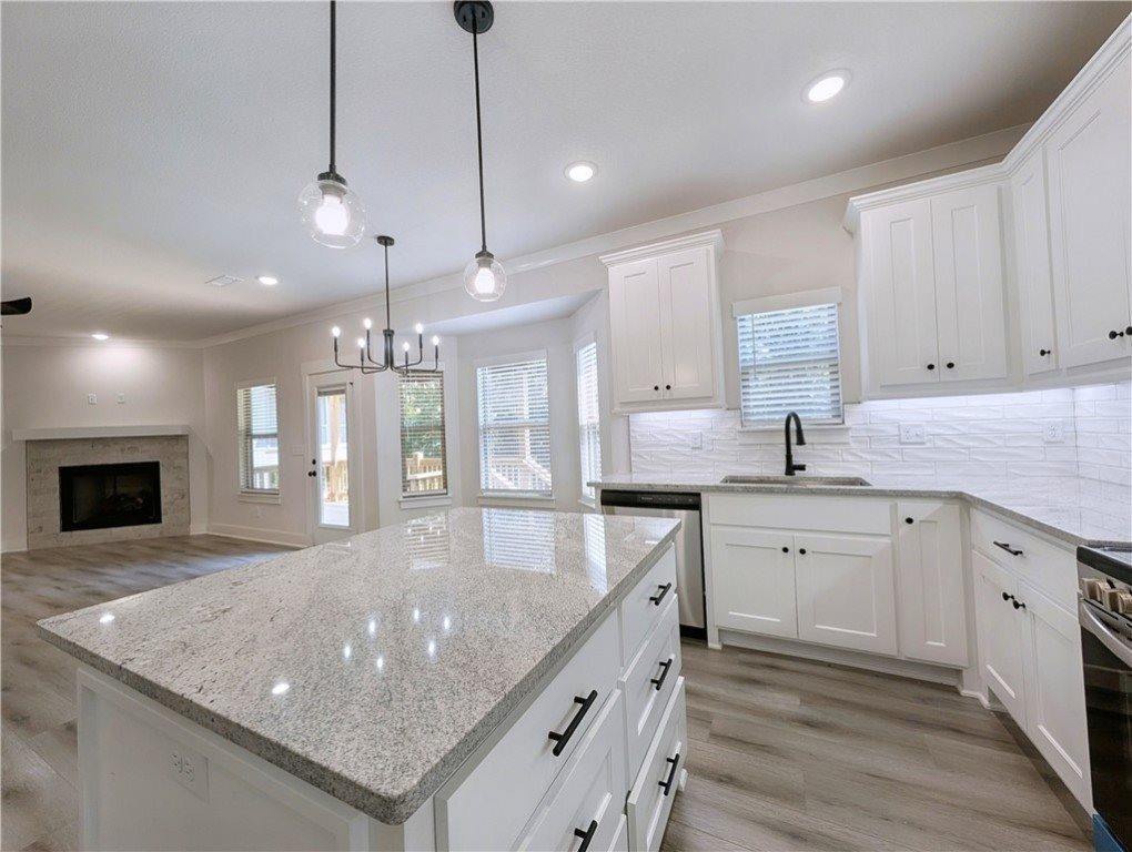 13 Epping Drive, Bella Vista, AR 72714