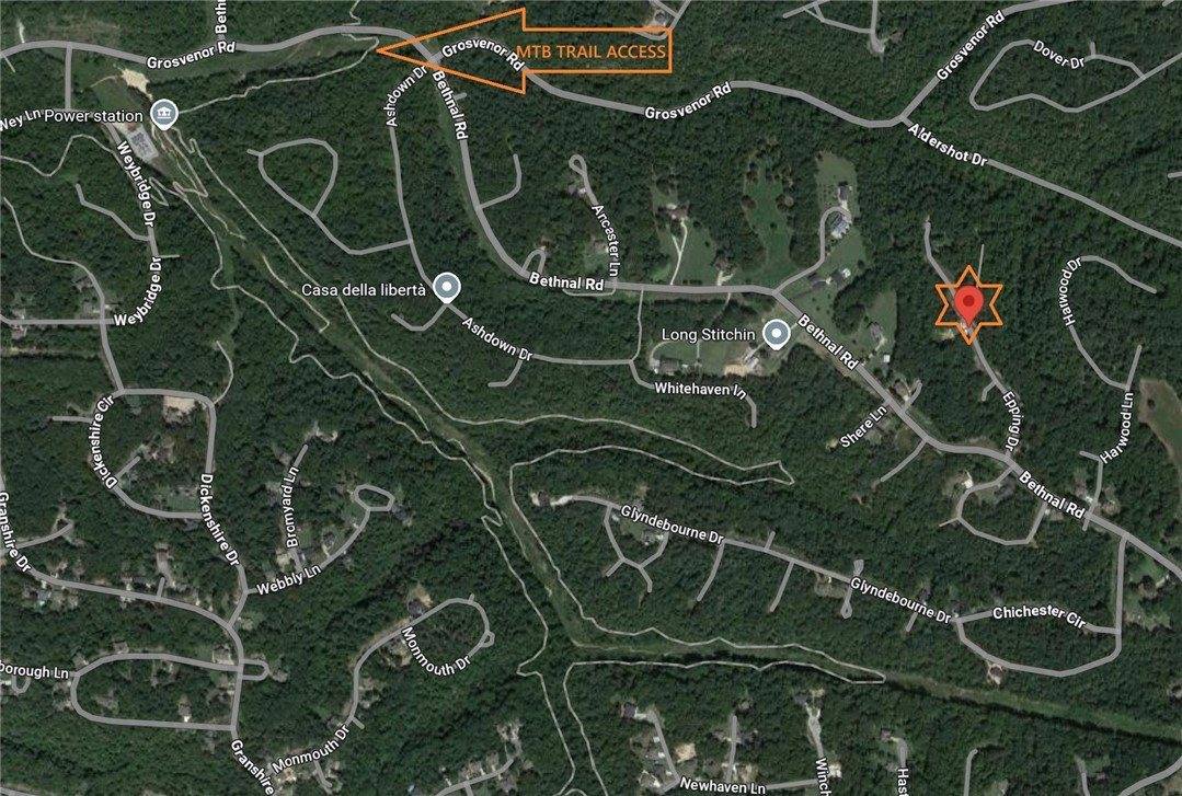 13 Epping Drive, Bella Vista, AR 72714