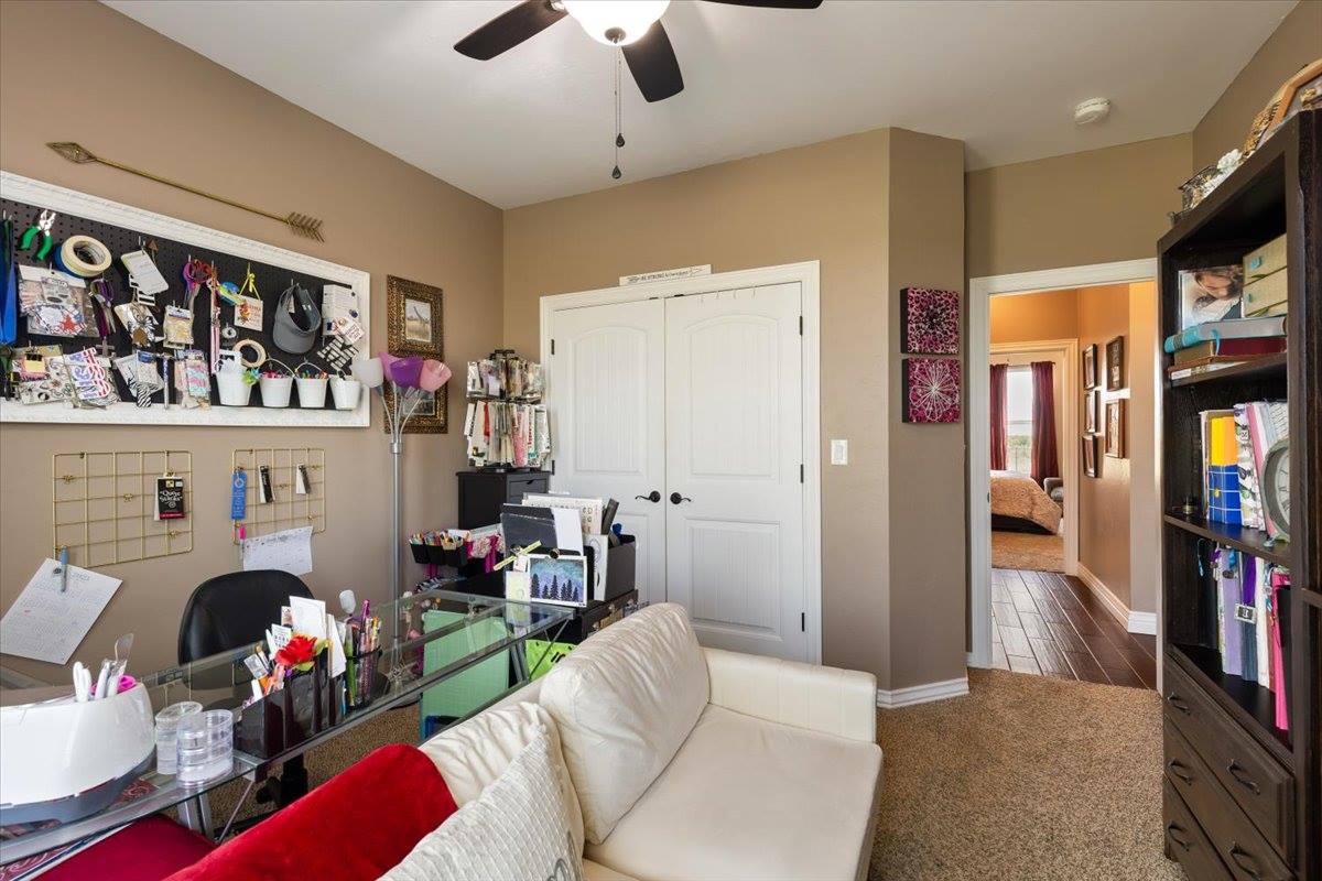 141 SW Elk Creek Loop, Cache, OK 73527