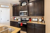 141 SW Elk Creek Loop, Cache, OK 73527