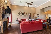 141 SW Elk Creek Loop, Cache, OK 73527