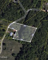 166 Dyer Road, Roan Mountain, TN 37687