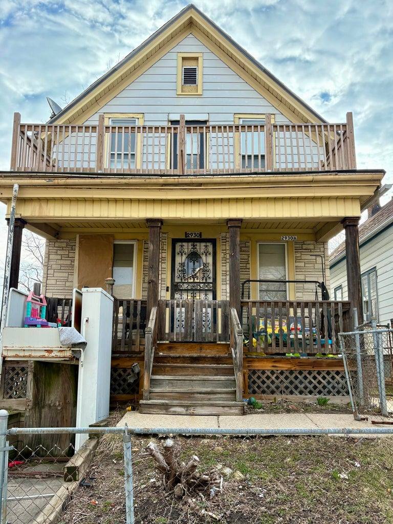 2930 N 1st St #A, Milwaukee, WI 53212