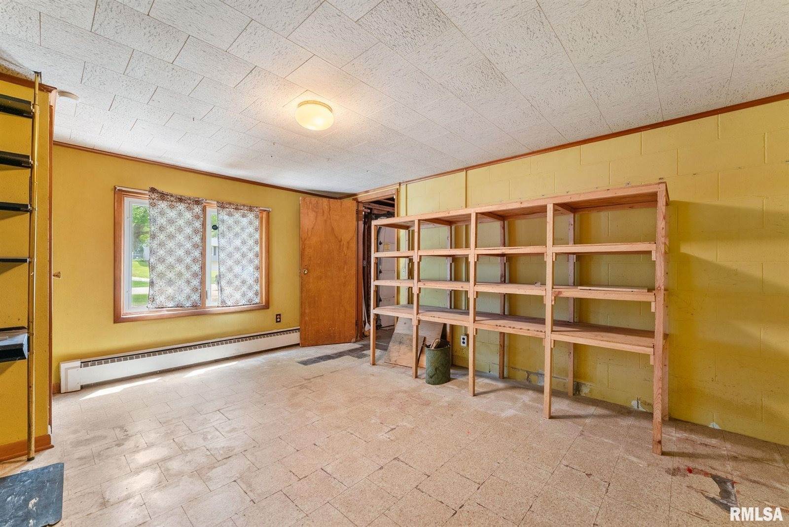 607 Greenway Avenue, Colona, IL 61241