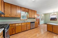 607 Greenway Avenue, Colona, IL 61241