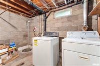 607 Greenway Avenue, Colona, IL 61241