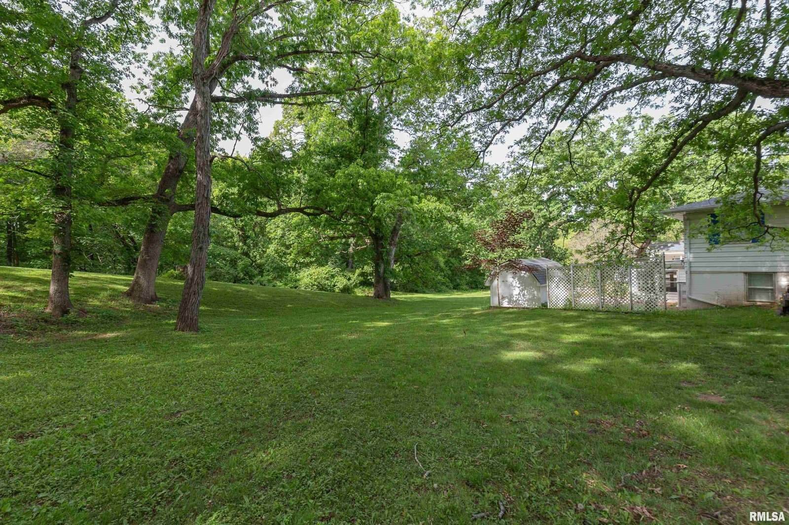 12312 Niabi Zoo Road, Coal Valley, IL 61240