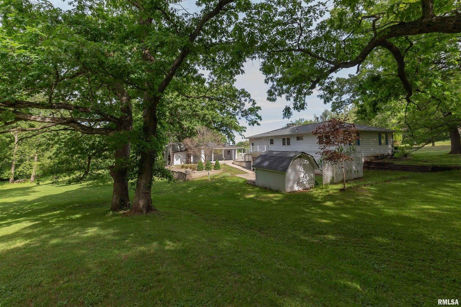 12312 Niabi Zoo Road, Coal Valley, IL 61240