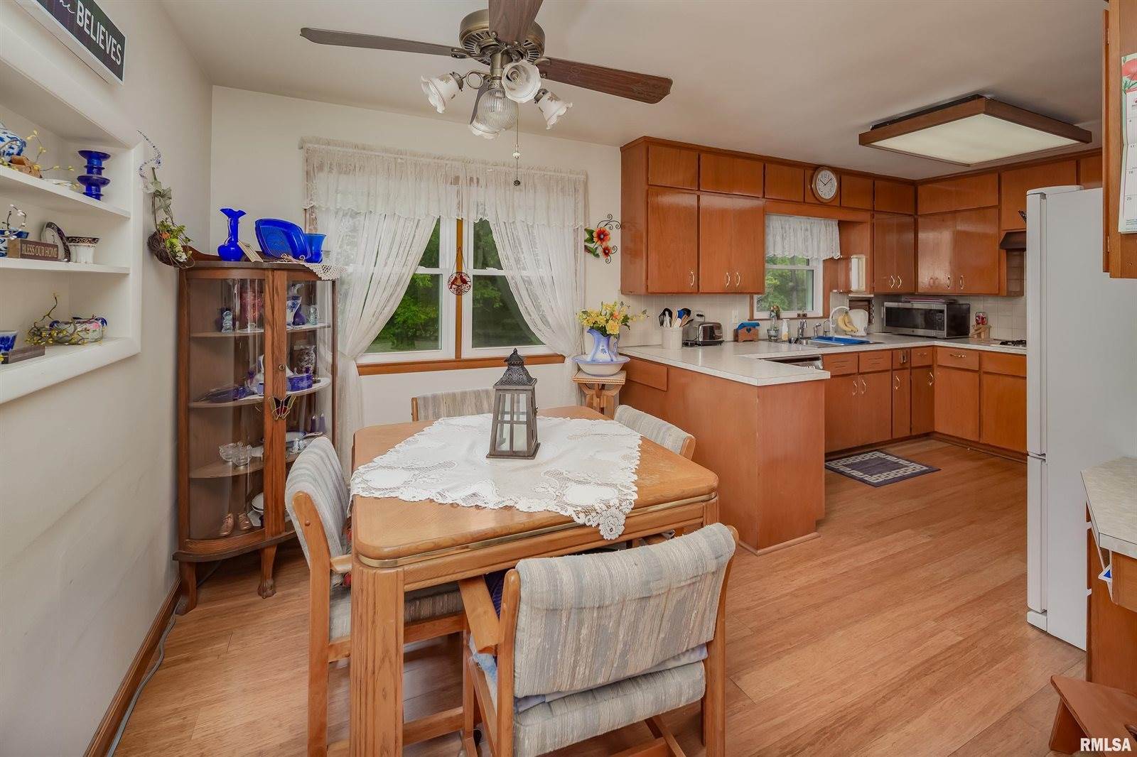 12312 Niabi Zoo Road, Coal Valley, IL 61240